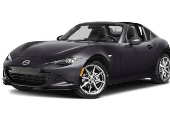 MAZDA MX-5 2022 JM1NDAM72N0506542 image