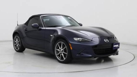 MAZDA MX-5 2022 JM1NDAD72N0500479 image