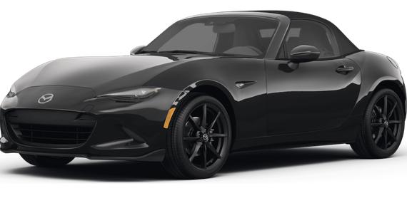 MAZDA MX-5 2022 JM1NDAB7XN0508445 image MAZDA MX-5 2022 JM1NDAB7XN0508445 image