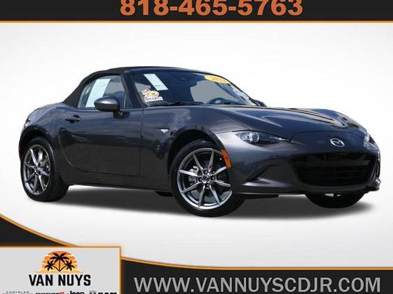 MAZDA MX-5 2022 JM1NDAD76N0505717 image MAZDA MX-5 2022 JM1NDAD76N0505717 image