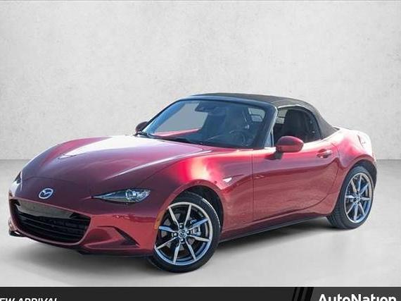MAZDA MX-5 2022 JM1NDAD78N0503287 image MAZDA MX-5 2022 JM1NDAD78N0503287 image