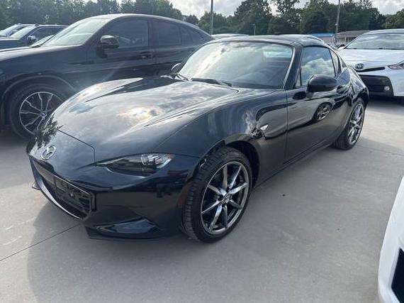 MAZDA MX-5 2022 JM1NDAM78N0500972 image