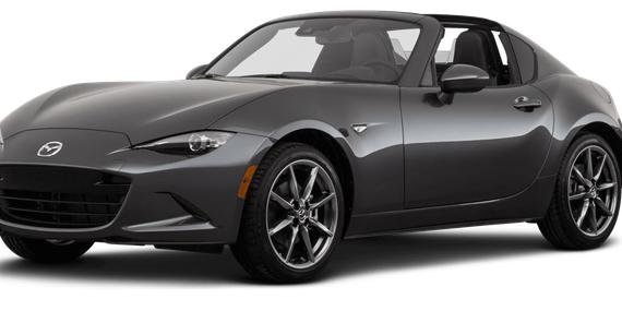 MAZDA MX-5 2022 JM1NDAM77N0502020 image