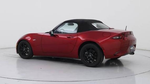 MAZDA MX-5 2022 JM1NDAB73N0507508 image