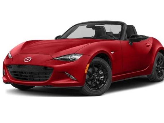 MAZDA MX-5 2022 JM1NDAB77N0500660 image