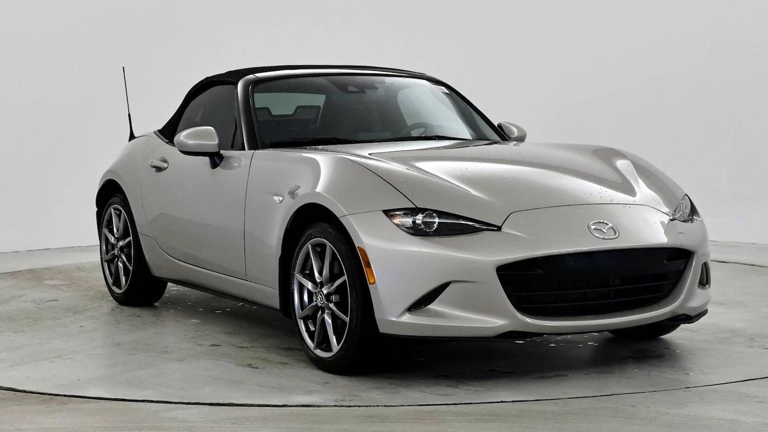 MAZDA MX-5 2022 JM1NDAD7XN0509205 image