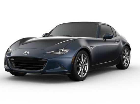 MAZDA MX-5 2022 JM1NDAM79N0505792 image