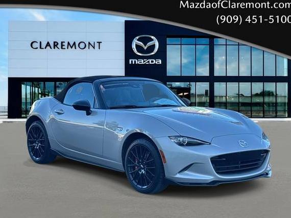 MAZDA MX-5 2022 JM1NDAC77N0508899 image MAZDA MX-5 2022 JM1NDAC77N0508899 image