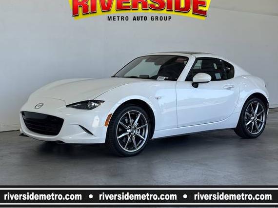 MAZDA MX-5 2022 JM1NDAM7XN0502786 image MAZDA MX-5 2022 JM1NDAM7XN0502786 image