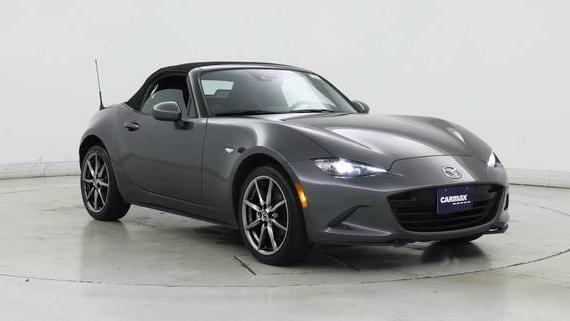 MAZDA MX-5 2022 JM1NDAD75N0500363 image