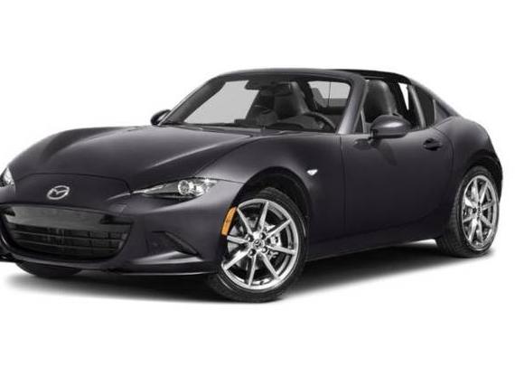 MAZDA MX-5 2022 JM1NDAM76N0505460 image