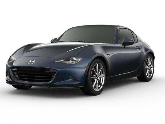 MAZDA MX-5 2022 JM1NDAM73N0502144 image