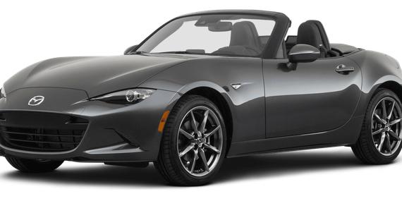 MAZDA MX-5 2022 JM1NDAD79N0502696 image