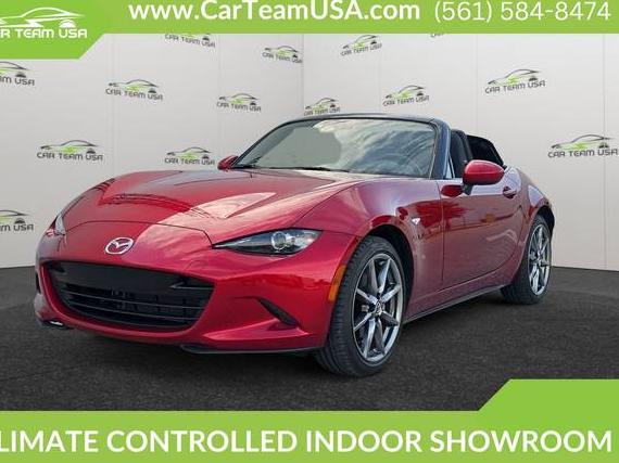 MAZDA MX-5 2022 JM1NDAD79N0509034 image MAZDA MX-5 2022 JM1NDAD79N0509034 image