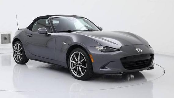 MAZDA MX-5 2022 JM1NDAD78N0509395 image MAZDA MX-5 2022 JM1NDAD78N0509395 image
