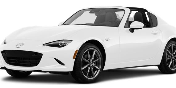 MAZDA MX-5 2022 JM1NDAM78N0507968 image