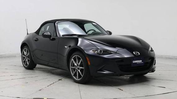 MAZDA MX-5 2022 JM1NDAD72N0505374 image