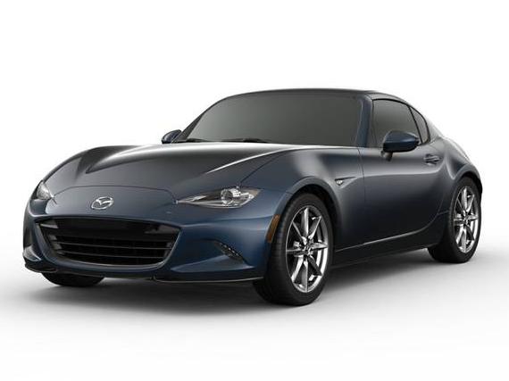 MAZDA MX-5 2022 JM1NDAM72N0505293 image
