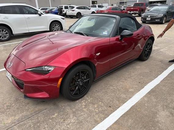 MAZDA MX-5 2022 JM1NDAB76N0508815 image MAZDA MX-5 2022 JM1NDAB76N0508815 image