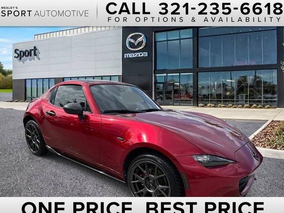 MAZDA MX-5 2022 JM1NDAM70N0506751 image MAZDA MX-5 2022 JM1NDAM70N0506751 image