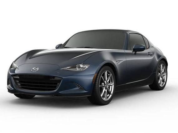 MAZDA MX-5 2022 JM1NDAM70N0500979 image