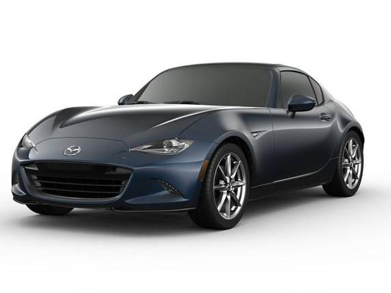 MAZDA MX-5 2022 JM1NDAM70N0505776 image