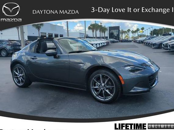 MAZDA MX-5 2022 JM1NDAM72N0500319 image MAZDA MX-5 2022 JM1NDAM72N0500319 image
