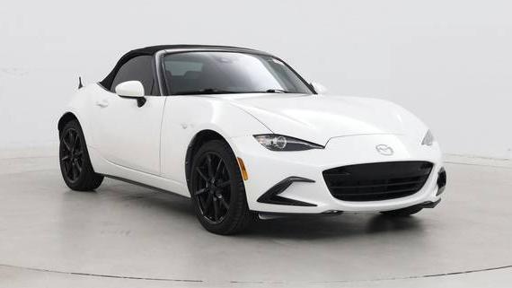 MAZDA MX-5 2022 JM1NDAD75N0508219 image