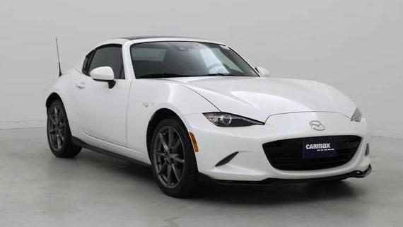 MAZDA MX-5 2022 JM1NDAM74N0503836 image