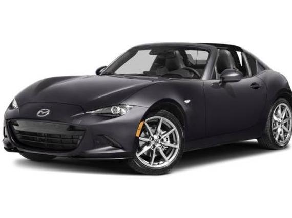MAZDA MX-5 2022 JM1NDAM79N0503024 image