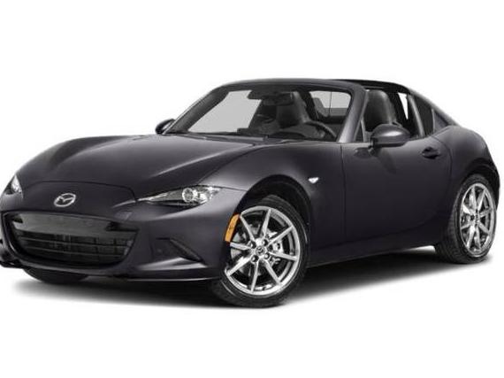 MAZDA MX-5 2022 JM1NDAM73N0508235 image