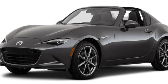 MAZDA MX-5 2022 JM1NDAM74N0505750 image
