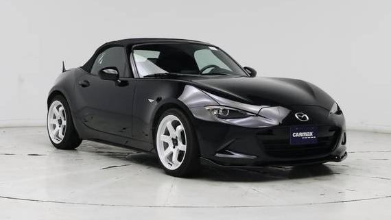 MAZDA MX-5 2022 JM1NDAC74N0503952 image MAZDA MX-5 2022 JM1NDAC74N0503952 image