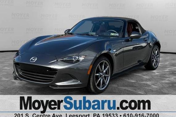 MAZDA MX-5 2022 JM1NDAD73N0507733 image MAZDA MX-5 2022 JM1NDAD73N0507733 image