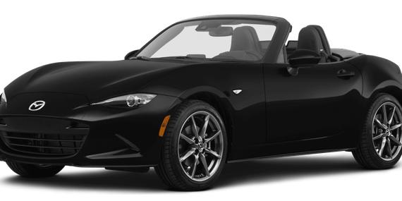 MAZDA MX-5 2022 JM1NDAD75N0504848 image