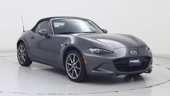 MAZDA MX-5 2022 JM1NDAD73N0507120 image MAZDA MX-5 2022 JM1NDAD73N0507120 image
