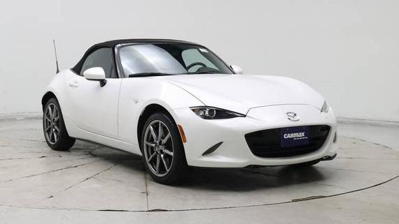 MAZDA MX-5 2022 JM1NDAD75N0505918 image