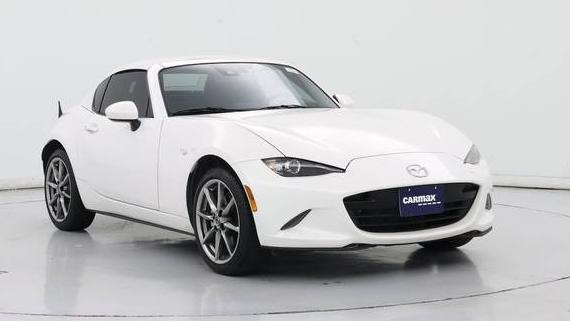 MAZDA MX-5 2022 JM1NDAM75N0507961 image