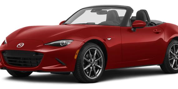 MAZDA MX-5 2022 JM1NDAM7XN0501122 image