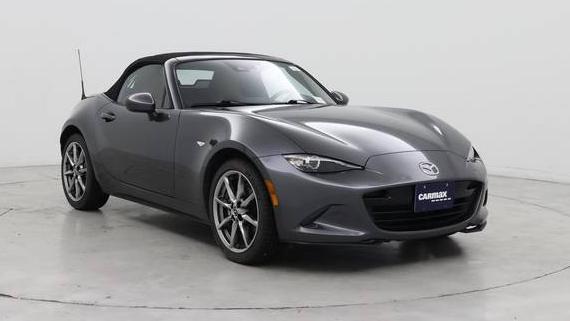 MAZDA MX-5 2022 JM1NDAD7XN0506918 image
