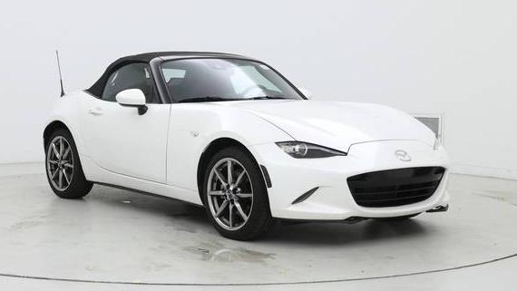 MAZDA MX-5 2022 JM1NDAD71N0508444 image