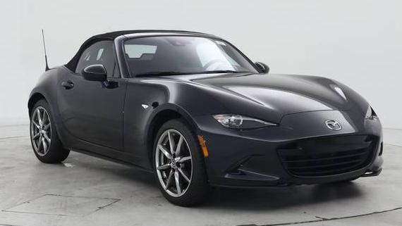 MAZDA MX-5 2022 JM1NDAD78N0508196 image
