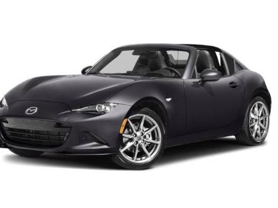MAZDA MX-5 2022 JM1NDAM72N0508534 image