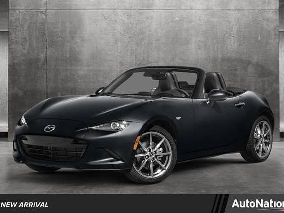 MAZDA MX-5 2022 JM1NDAD73N0508994 image