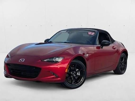 MAZDA MX-5 2022 JM1NDAB7XN0507053 image MAZDA MX-5 2022 JM1NDAB7XN0507053 image