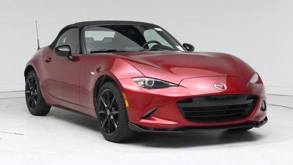 MAZDA MX-5 2022 JM1NDAC73N0505577 image