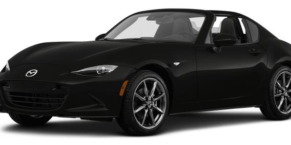 MAZDA MX-5 2022 JM1NDAL7XN0502823 image