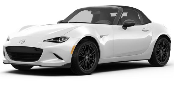 MAZDA MX-5 2025 JM1NDAD72S0651141 image