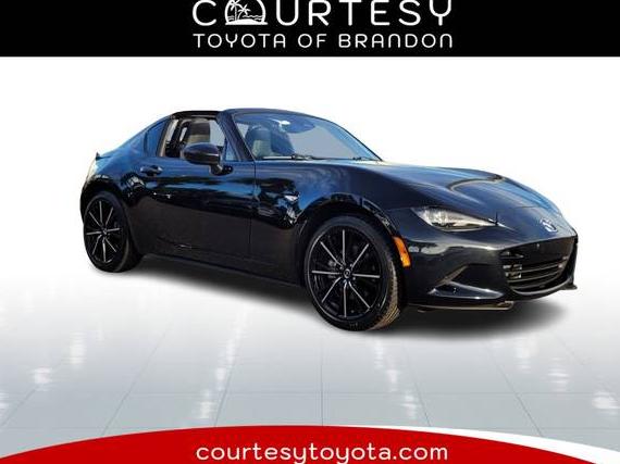 MAZDA MX-5 2025 JM1NDAM75S0651702 image MAZDA MX-5 2025 JM1NDAM75S0651702 image