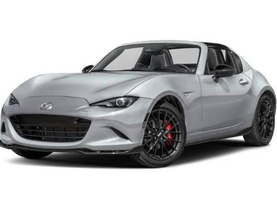 MAZDA MX-5 2025 JM1NDAL73S0650436 image